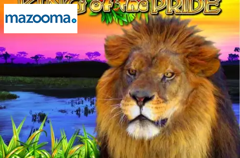 King of the Pride
